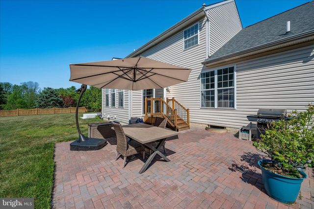 114 CONESTOGA CT, Boonsboro, MD 21713