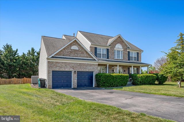 114 CONESTOGA CT, Boonsboro, MD 21713