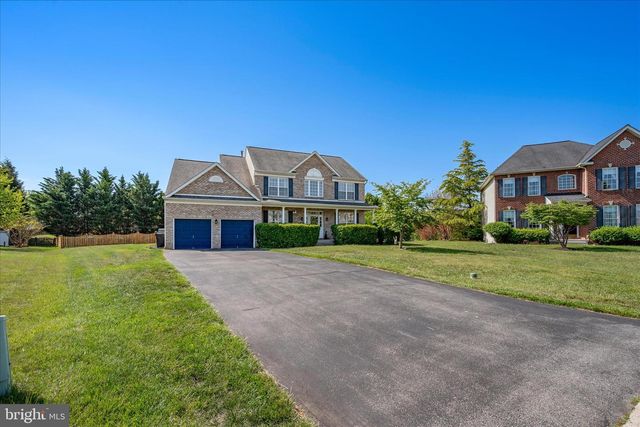 114 CONESTOGA CT, Boonsboro, MD 21713