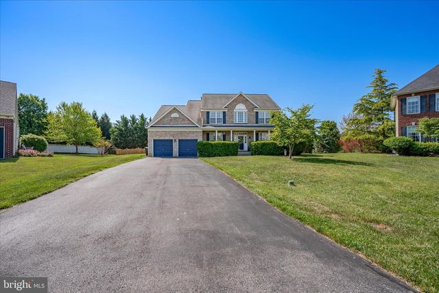114 CONESTOGA CT, Boonsboro, MD 21713