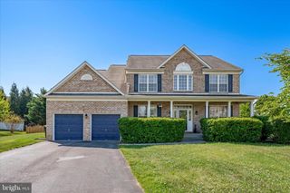 114 CONESTOGA CT, Boonsboro, MD 21713