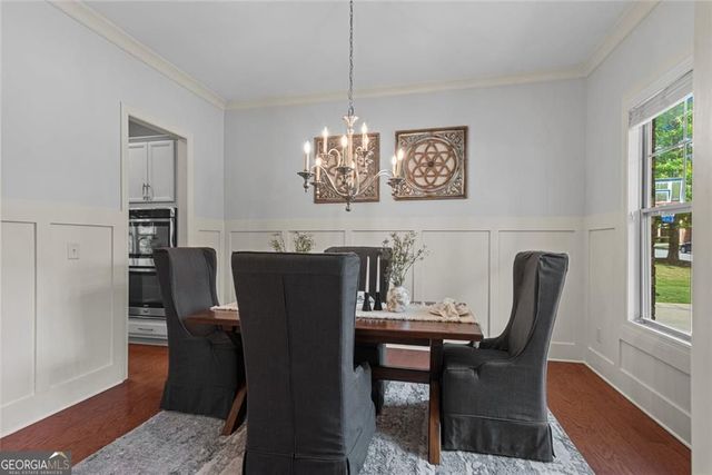 1245 Redbud Drive, Alpharetta, GA 30005