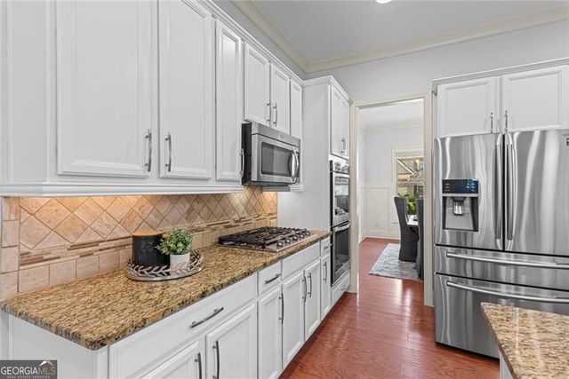 1245 Redbud Drive, Alpharetta, GA 30005
