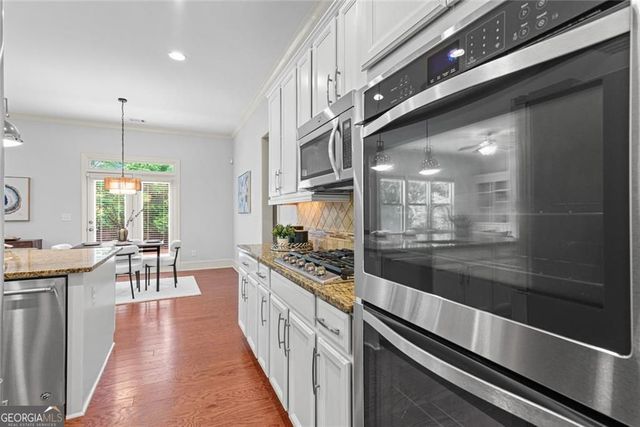 1245 Redbud Drive, Alpharetta, GA 30005