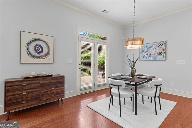 1245 Redbud Drive, Alpharetta, GA 30005
