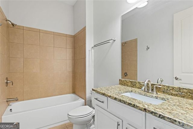 1245 Redbud Drive, Alpharetta, GA 30005