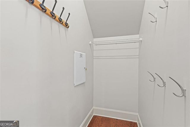 1245 Redbud Drive, Alpharetta, GA 30005