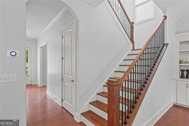 1245 Redbud Drive, Alpharetta, GA 30005