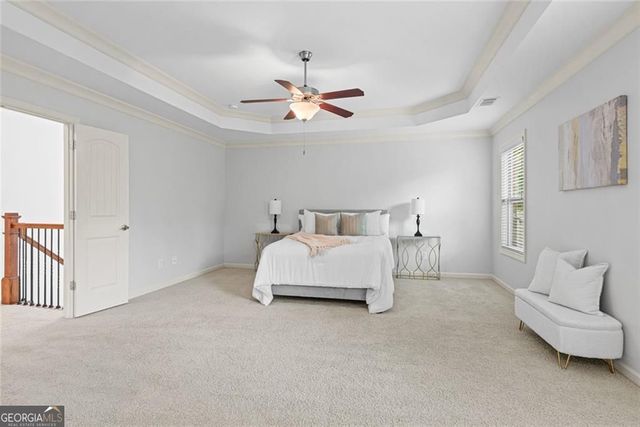 1245 Redbud Drive, Alpharetta, GA 30005