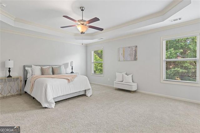 1245 Redbud Drive, Alpharetta, GA 30005