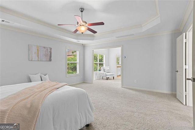 1245 Redbud Drive, Alpharetta, GA 30005