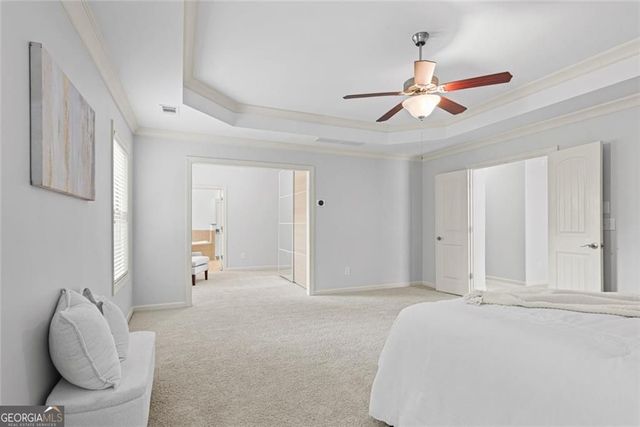 1245 Redbud Drive, Alpharetta, GA 30005