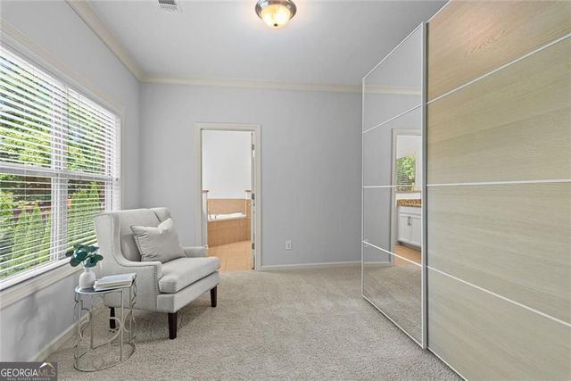 1245 Redbud Drive, Alpharetta, GA 30005