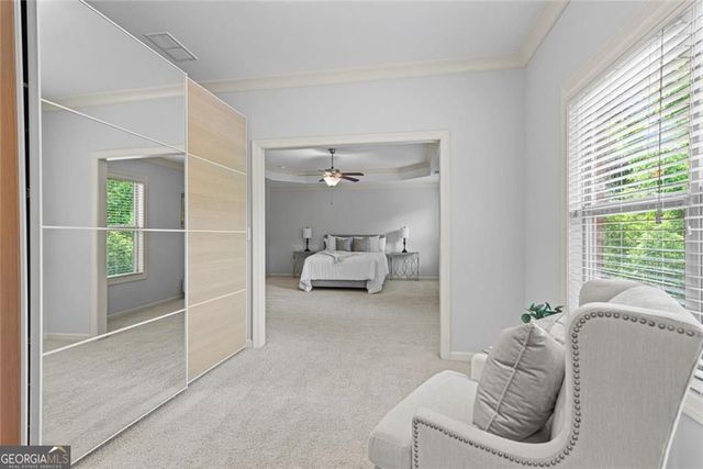 1245 Redbud Drive, Alpharetta, GA 30005