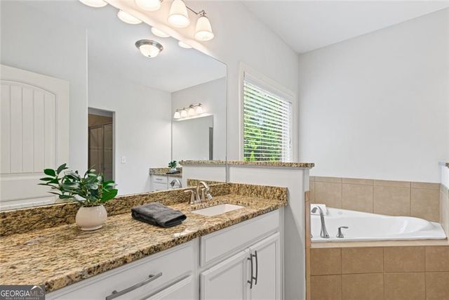 1245 Redbud Drive, Alpharetta, GA 30005
