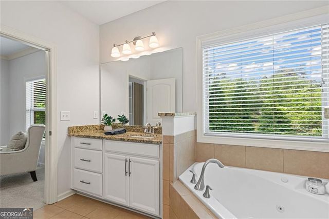 1245 Redbud Drive, Alpharetta, GA 30005
