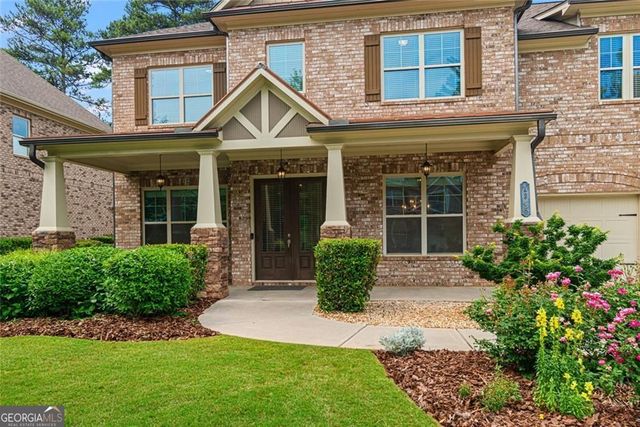 1245 Redbud Drive, Alpharetta, GA 30005