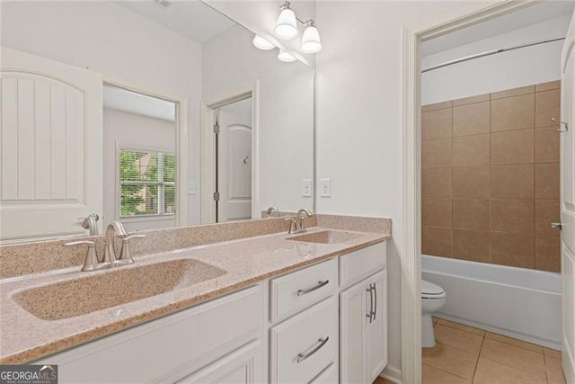 1245 Redbud Drive, Alpharetta, GA 30005