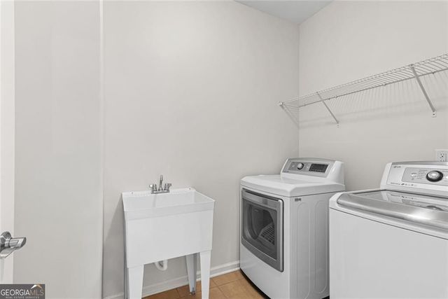 1245 Redbud Drive, Alpharetta, GA 30005