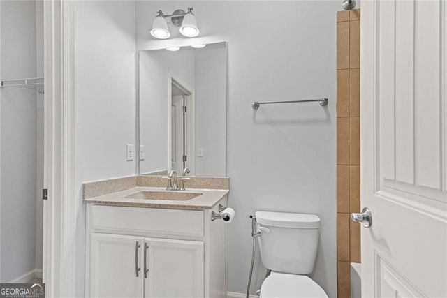 1245 Redbud Drive, Alpharetta, GA 30005
