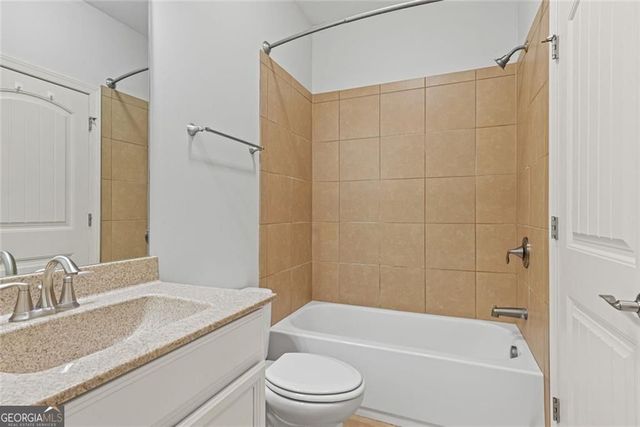 1245 Redbud Drive, Alpharetta, GA 30005