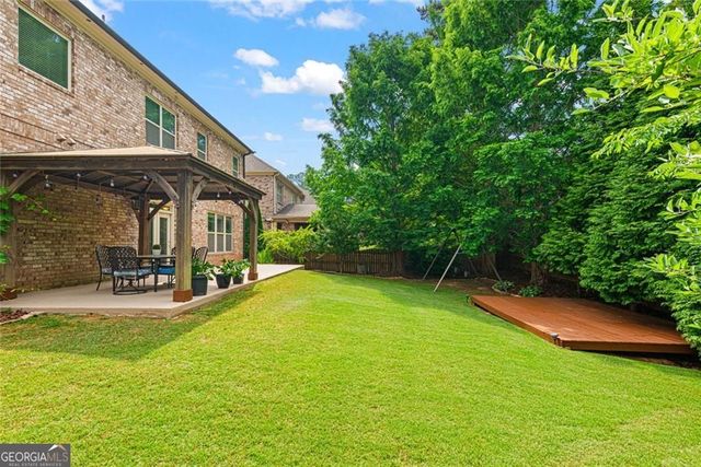 1245 Redbud Drive, Alpharetta, GA 30005