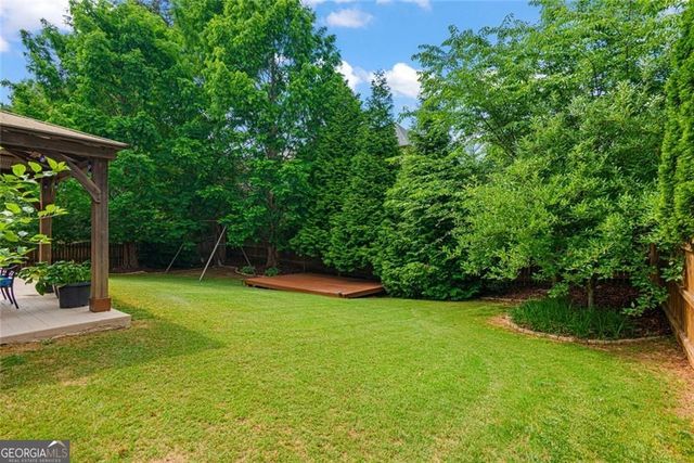 1245 Redbud Drive, Alpharetta, GA 30005