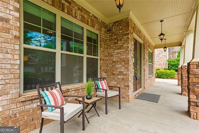 1245 Redbud Drive, Alpharetta, GA 30005