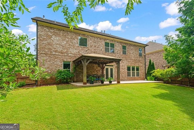 1245 Redbud Drive, Alpharetta, GA 30005