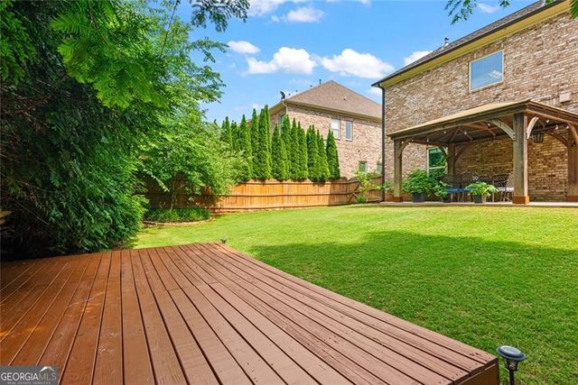 1245 Redbud Drive, Alpharetta, GA 30005