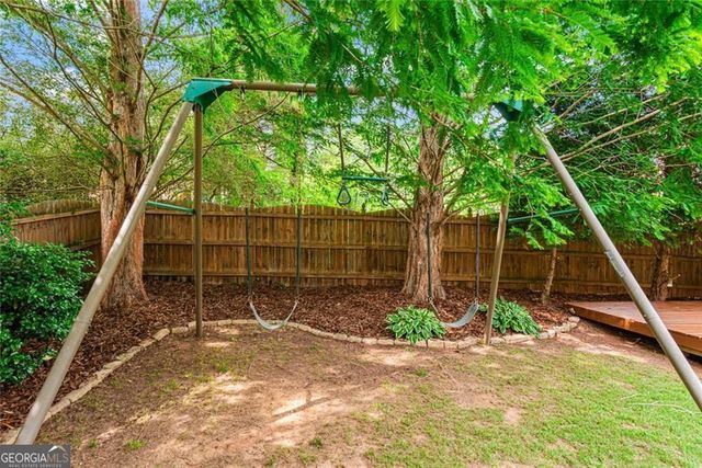 1245 Redbud Drive, Alpharetta, GA 30005