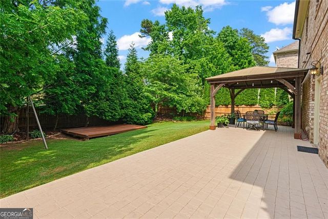 1245 Redbud Drive, Alpharetta, GA 30005