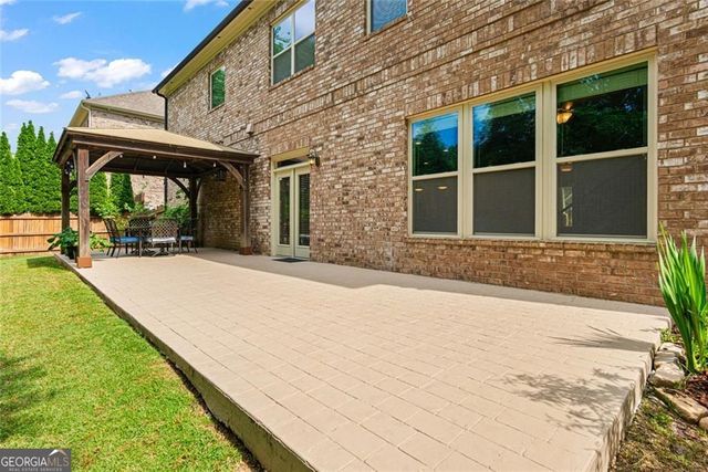 1245 Redbud Drive, Alpharetta, GA 30005