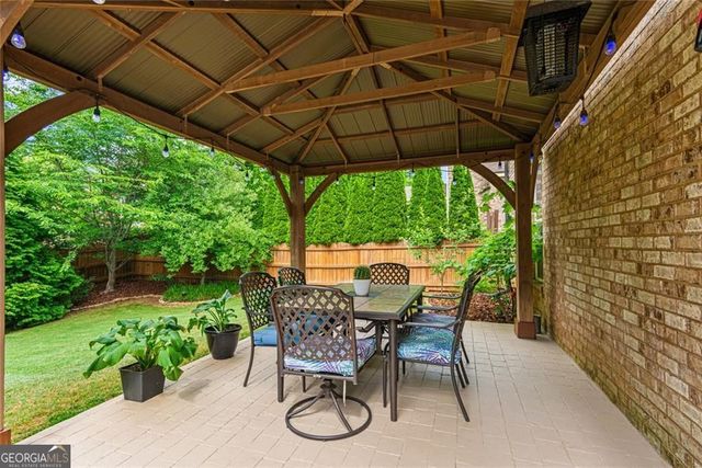 1245 Redbud Drive, Alpharetta, GA 30005