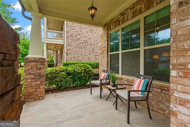 1245 Redbud Drive, Alpharetta, GA 30005