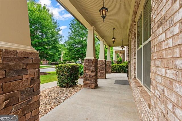 1245 Redbud Drive, Alpharetta, GA 30005