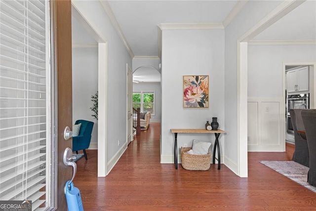 1245 Redbud Drive, Alpharetta, GA 30005
