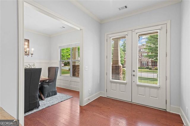 1245 Redbud Drive, Alpharetta, GA 30005