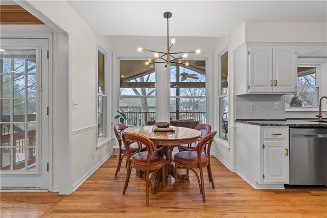 12422 Wedd Street, Overland Park, KS 66213