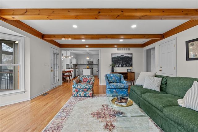 12422 Wedd Street, Overland Park, KS 66213