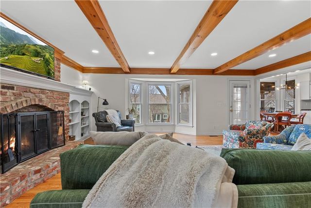 12422 Wedd Street, Overland Park, KS 66213