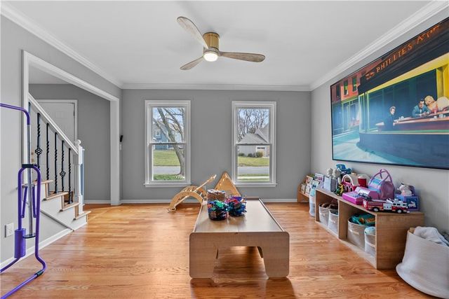 12422 Wedd Street, Overland Park, KS 66213