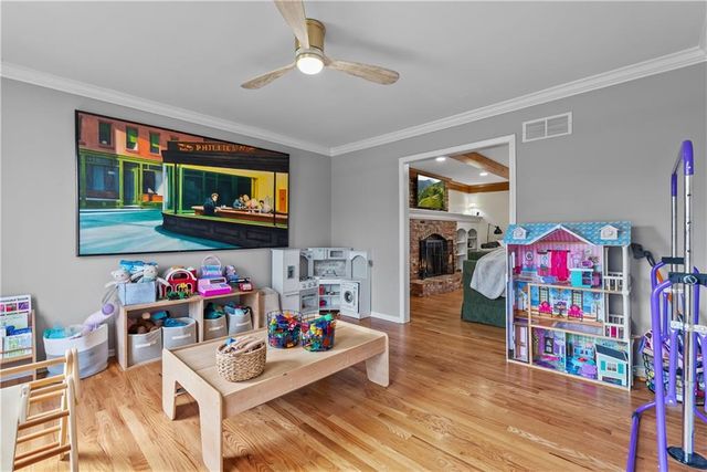 12422 Wedd Street, Overland Park, KS 66213