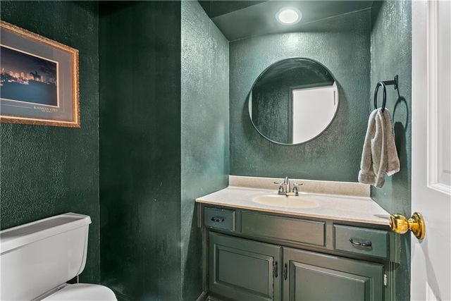 12422 Wedd Street, Overland Park, KS 66213