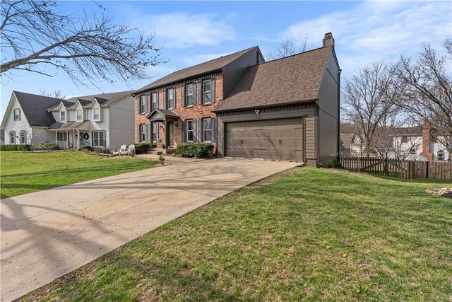 12422 Wedd Street, Overland Park, KS 66213