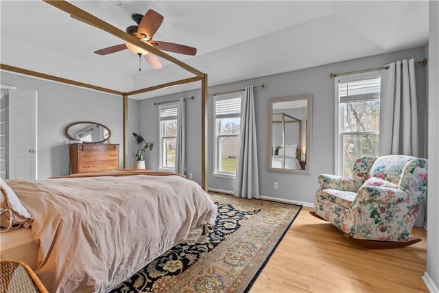 12422 Wedd Street, Overland Park, KS 66213