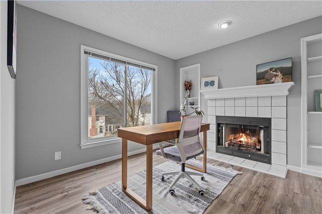 12422 Wedd Street, Overland Park, KS 66213