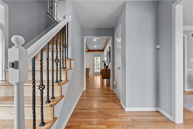 12422 Wedd Street, Overland Park, KS 66213