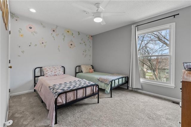 12422 Wedd Street, Overland Park, KS 66213