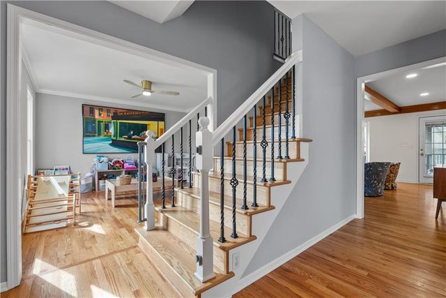 12422 Wedd Street, Overland Park, KS 66213